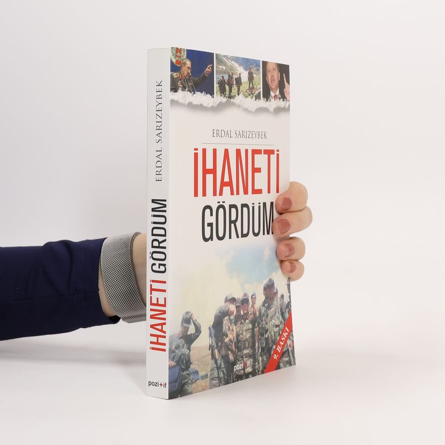 Erdal Sarızeybek İhaneti Gördüm