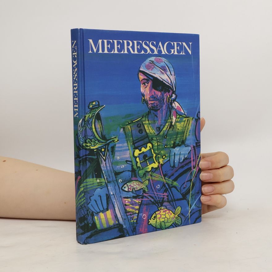 Kurt Benesch Meeressagen