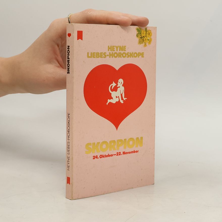 Autorenkollektiv Heyne-Liebes-Horoskope