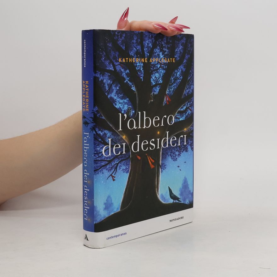 Katherine Applegate L'albero dei desideri