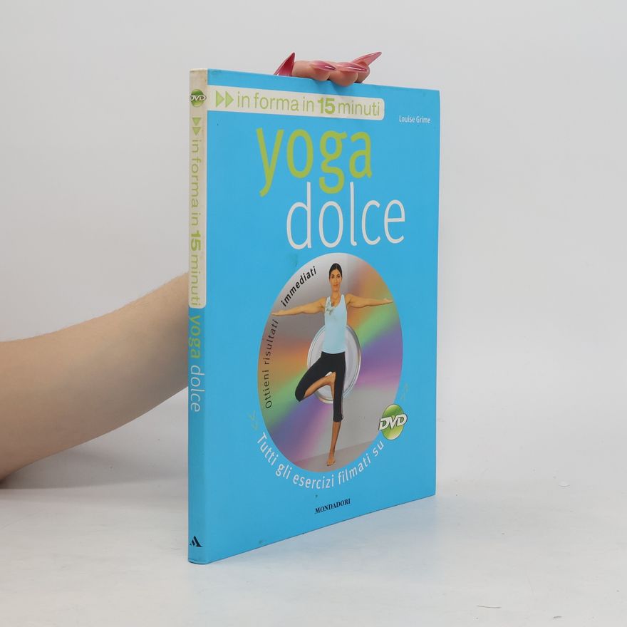 Louise Grime Yoga dolce