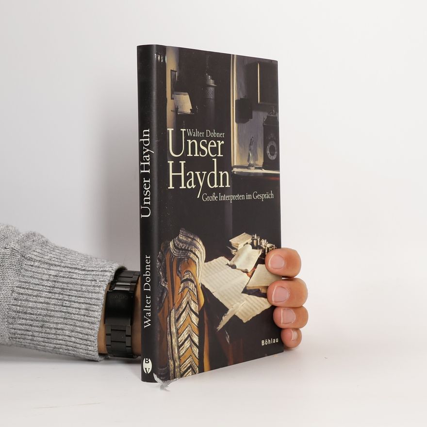 Walter Dobner Unser Haydn