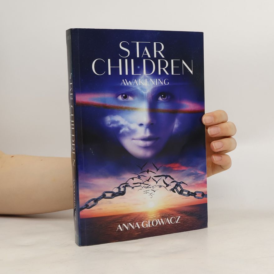 Głowacz Anna Star Children