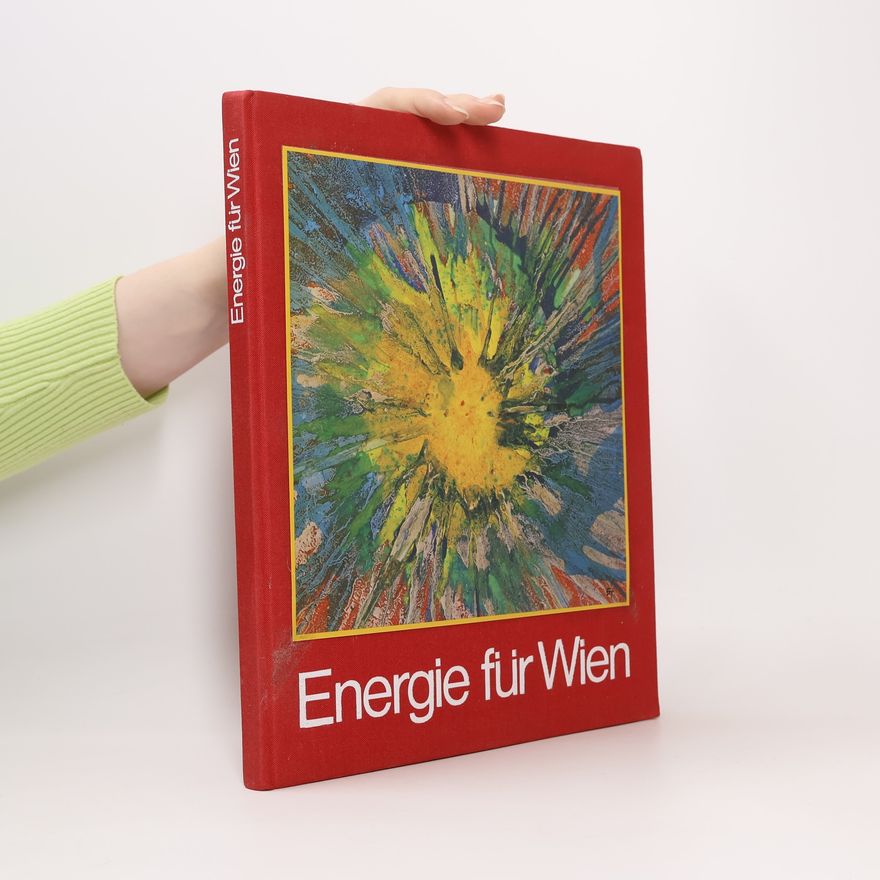 Various authors Energie für Wien