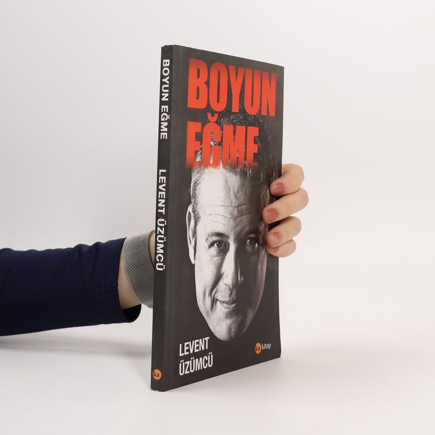 Levent Üzümcü Boyun Egme