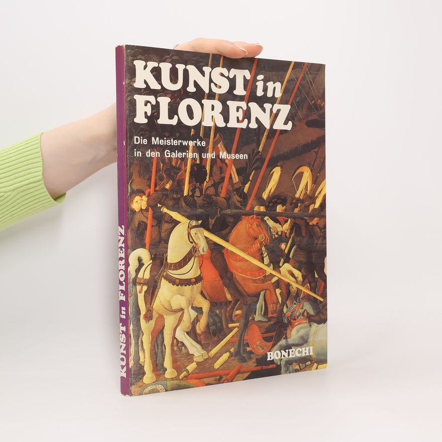 Autorenkollektiv Kunst in Florenz