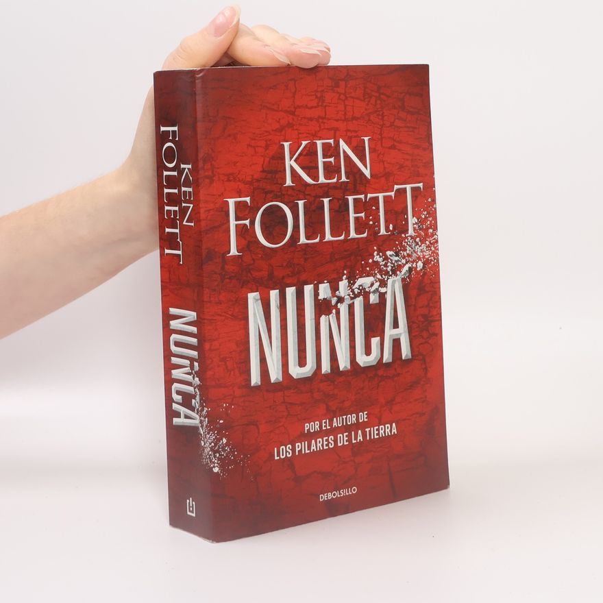 Ken Follett Nunca