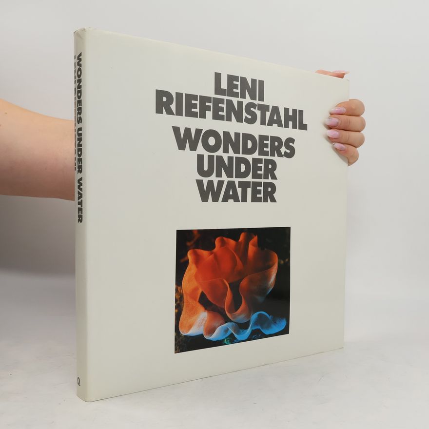 Leni Riefenstahl Wonders under water