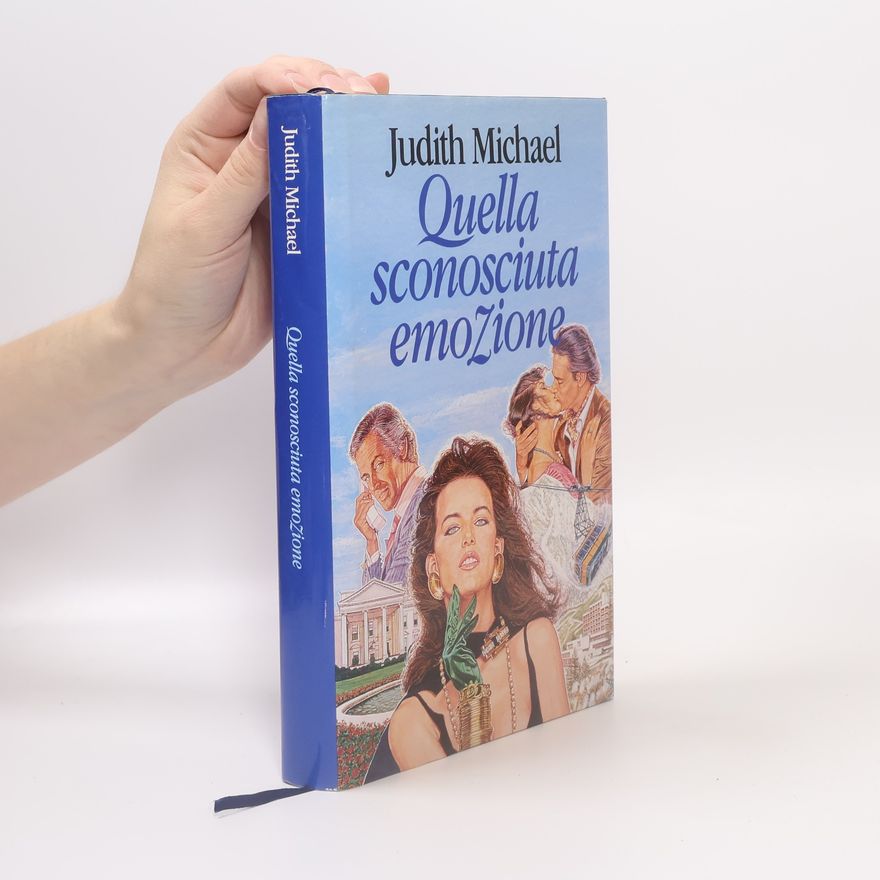 Judith Michael Quella sconosciuta emozione