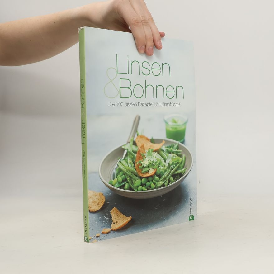 Manuela Rüther Linsen & Bohnen