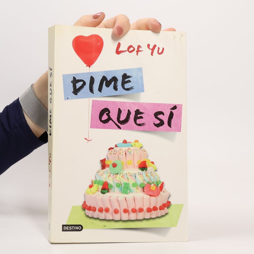 Lof Yu Dime que sí