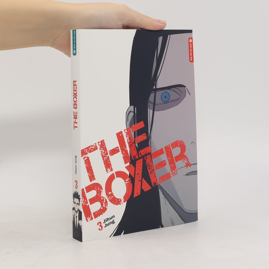 Jihun Jung The Boxer 03