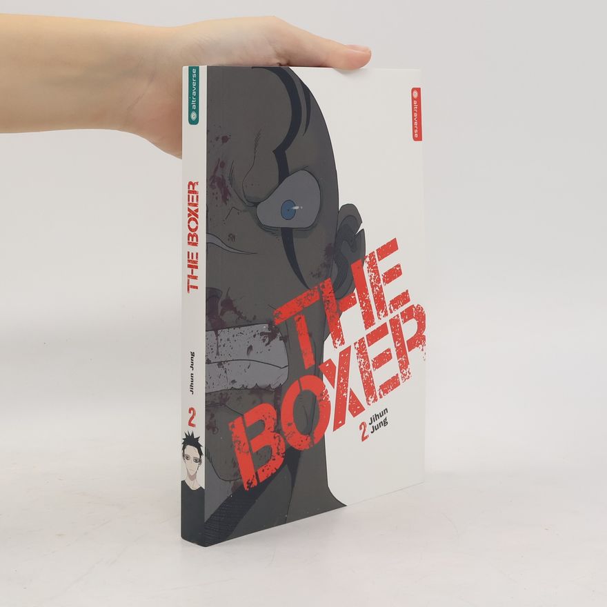 Jihun Jung The Boxer 02