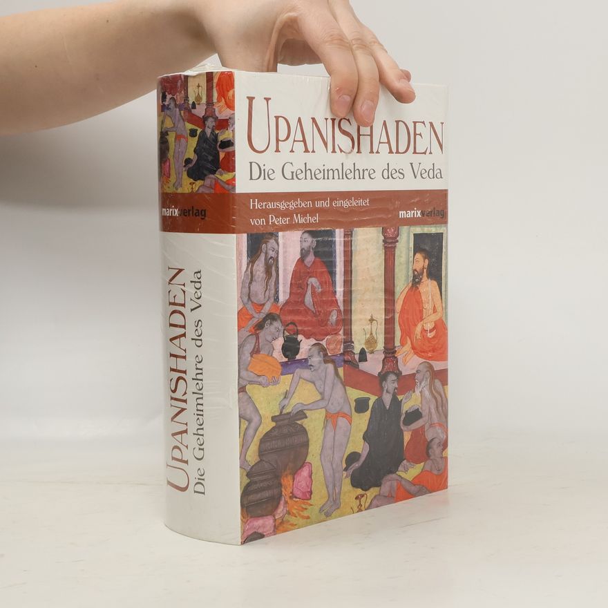 Upanishads Upanishaden
