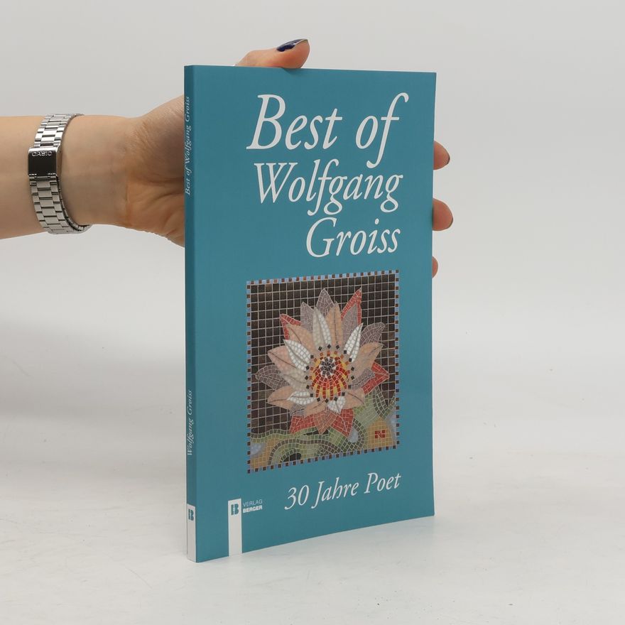 Wolfgang Groiss Best of Wolfgang Groiss