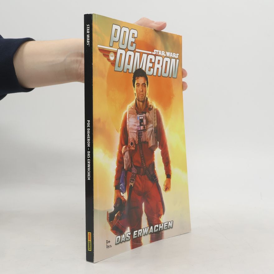 Charles Soule Poe Dameron - das Erwachen