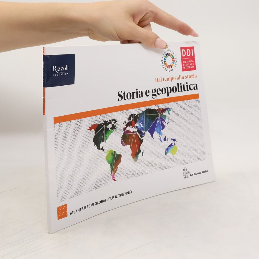 Autorenkollektiv Storia e geopolitica