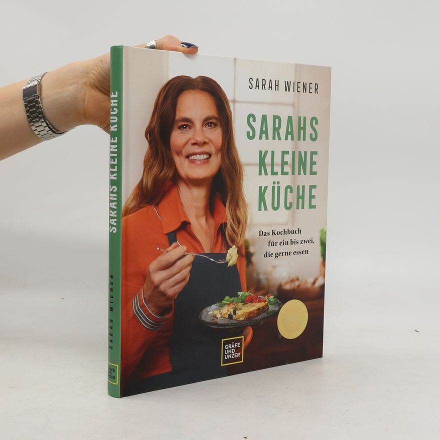 Sarah Wiener Sarahs kleine Küche