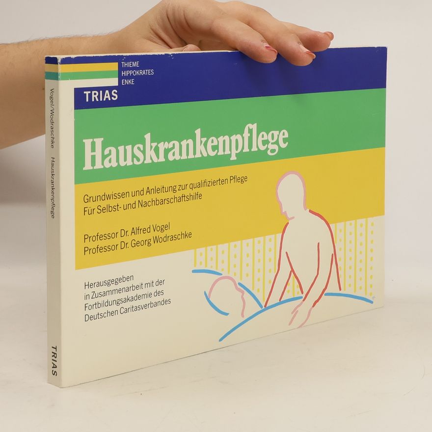 Alfred Vogel Hauskrankenpflege