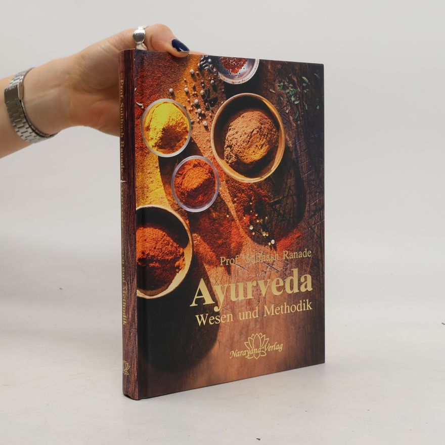 Subhash Ranade Ayurveda