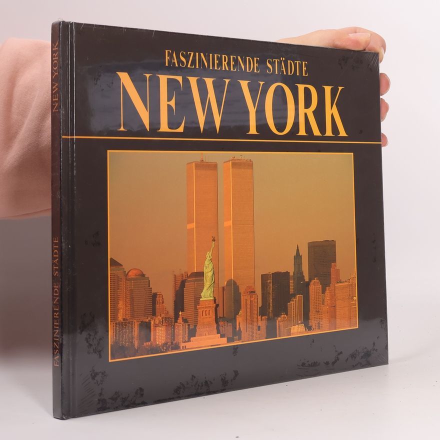Autorenkollektiv Faszinierende Städte - New York