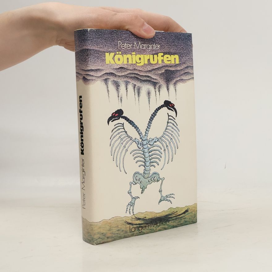 Peter Marginter Königrufen