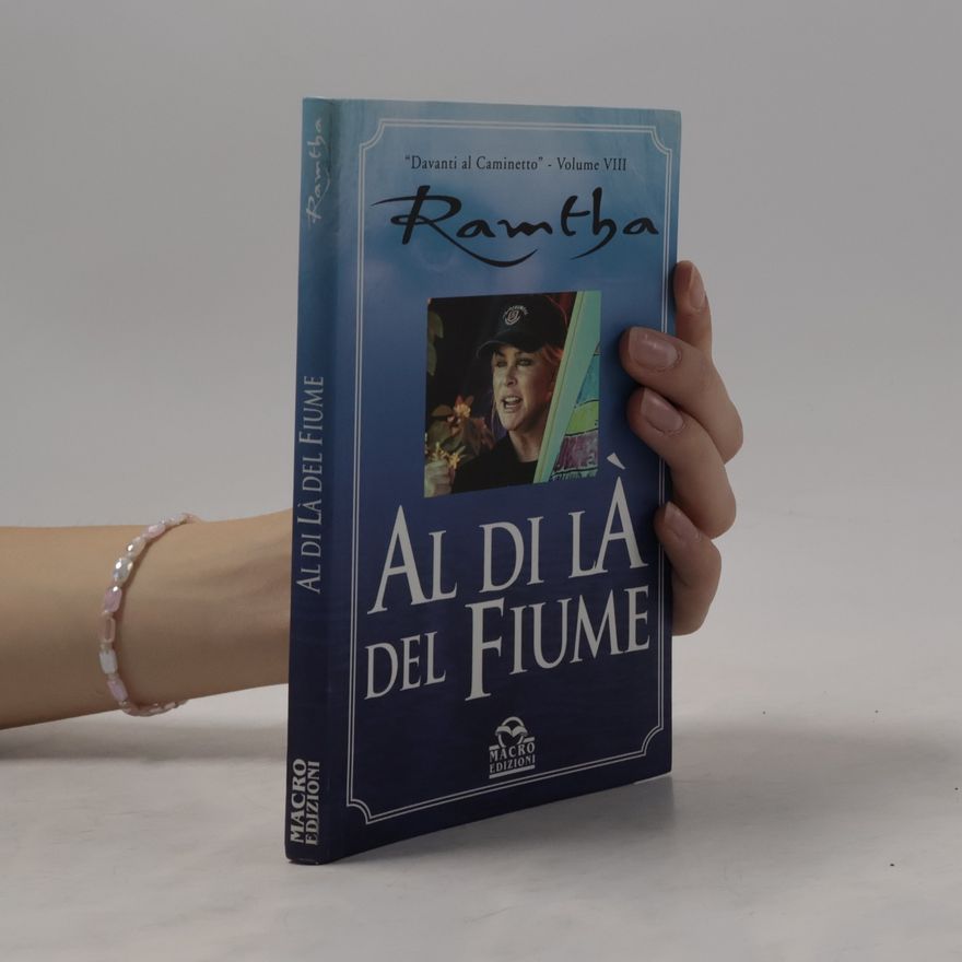 Ramtha Al di là del fiume
