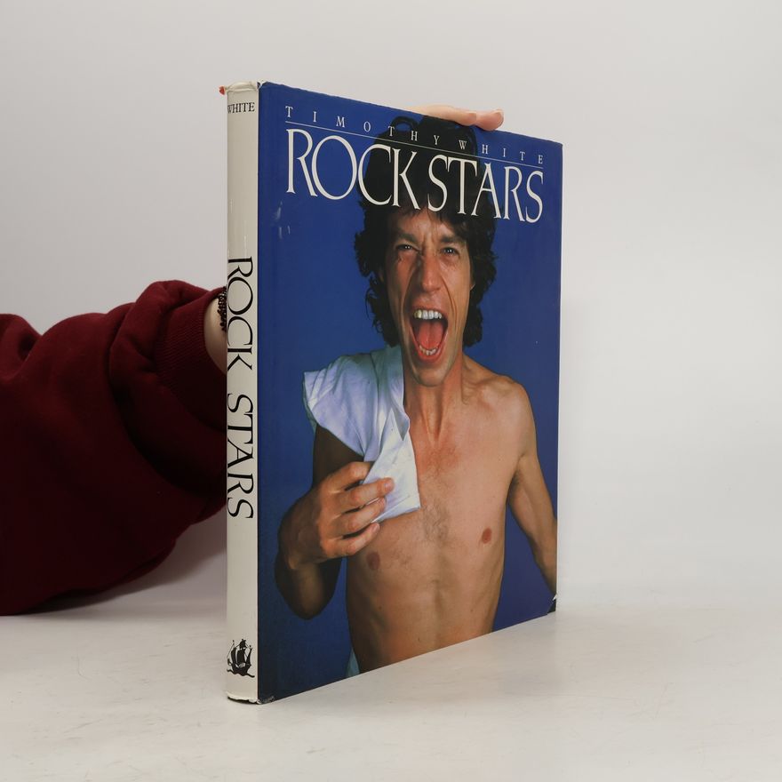 White, Timothy Rock stars