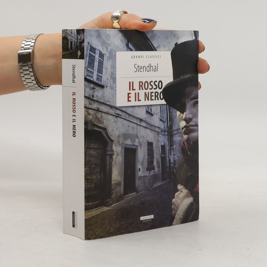 Stendhal Il rosso e il nero. Ediz. integrale