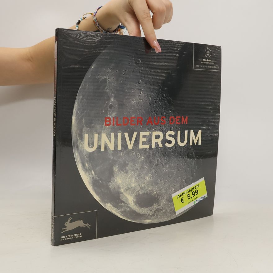 Govert Schilling Bilder Aus Dem Universum