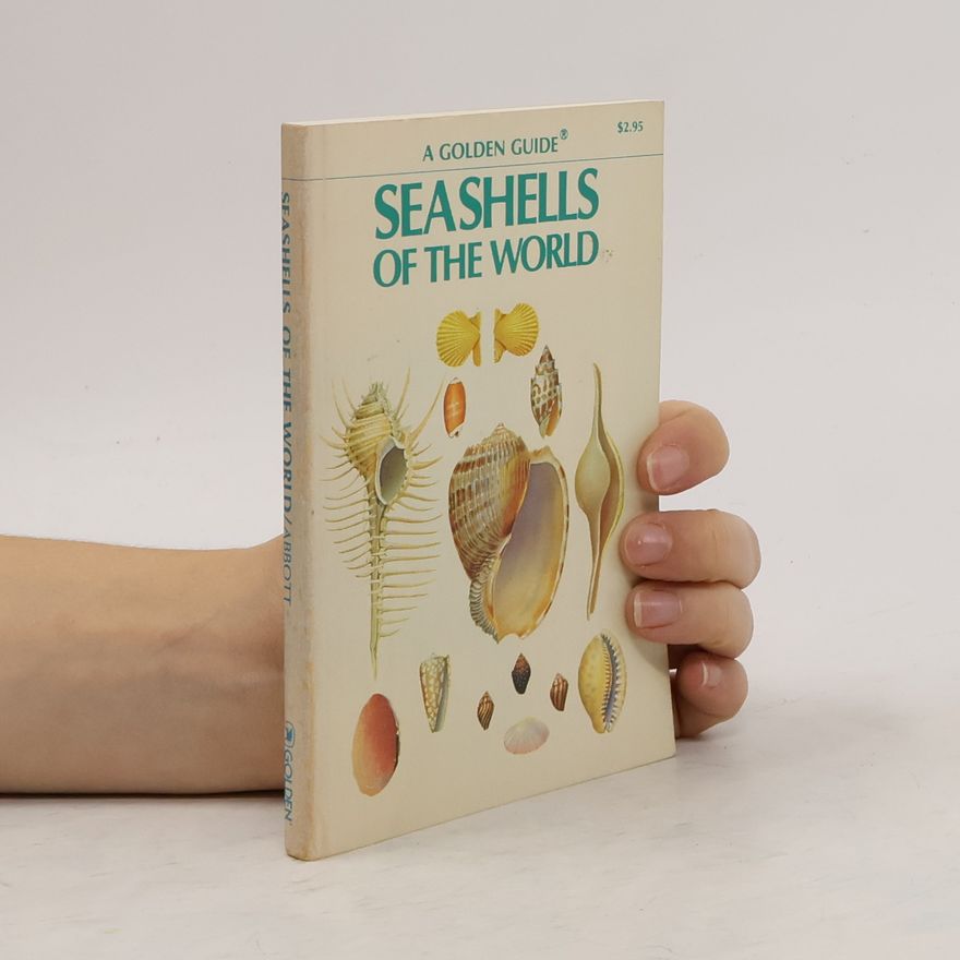 AA.VV. Seashells of the World