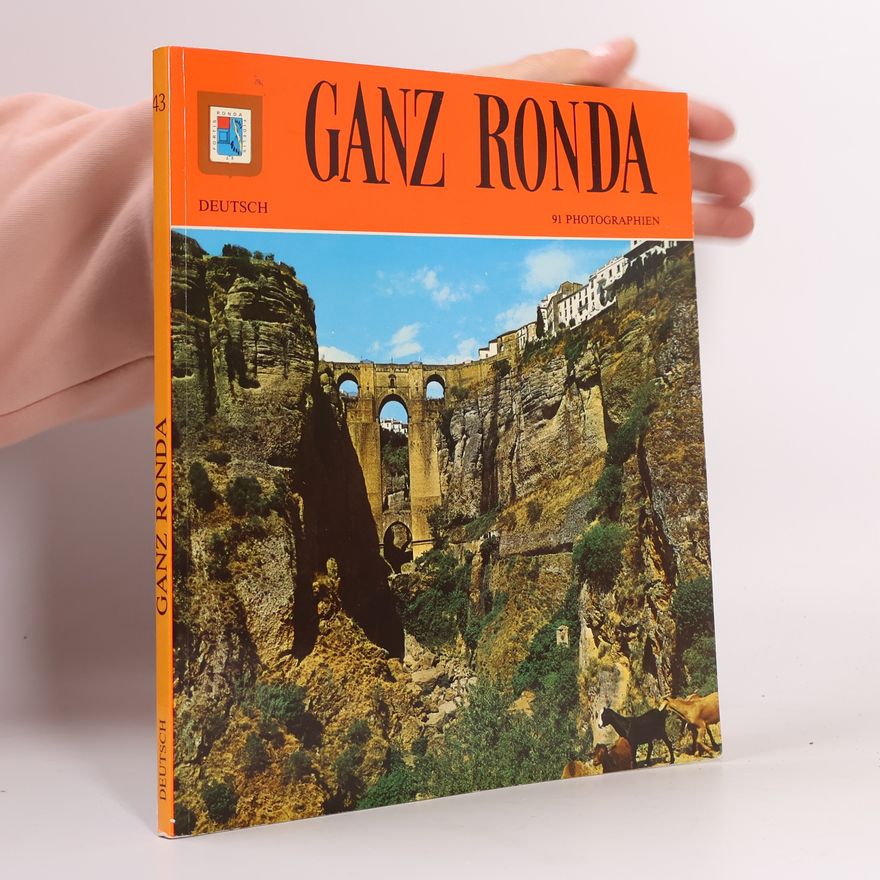 Autorenkollektiv Ganz Ronda