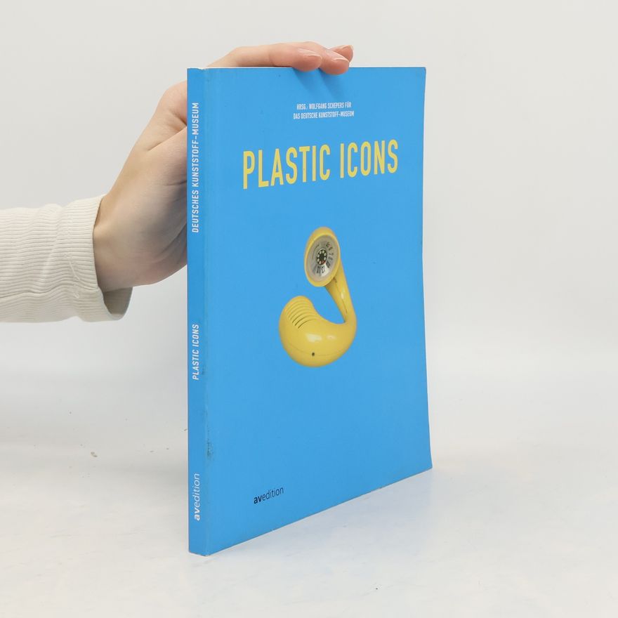 Wolfgang Schepers Plastic icons