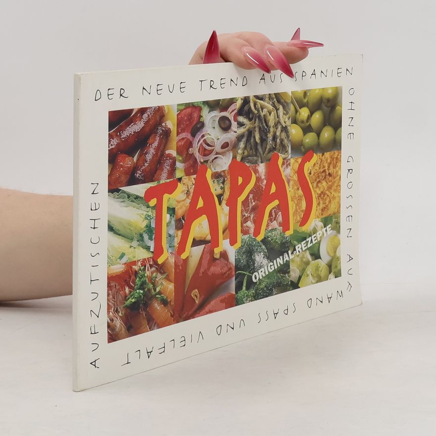 Various authors Tapas