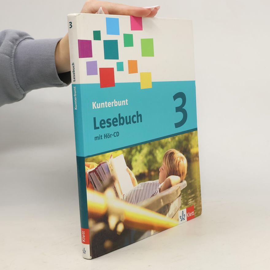 Horst Bartnitzky 3. Schuljahr, Schülerbuch m. Hör-CD u. Lesetrainer