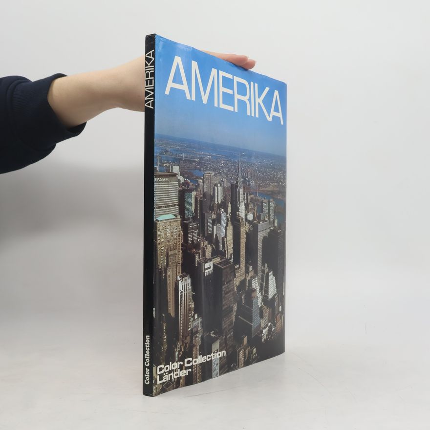 Autorenkollektiv Amerika. Die Vereinigten Staaten