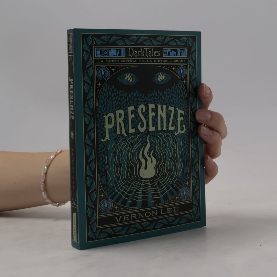 Vernon Lee DarkTales: Presenze