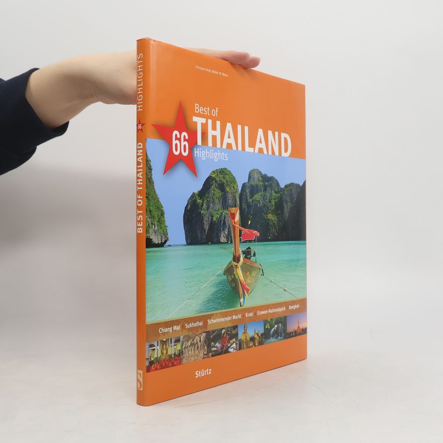 Christian Heeb Best of Thailand