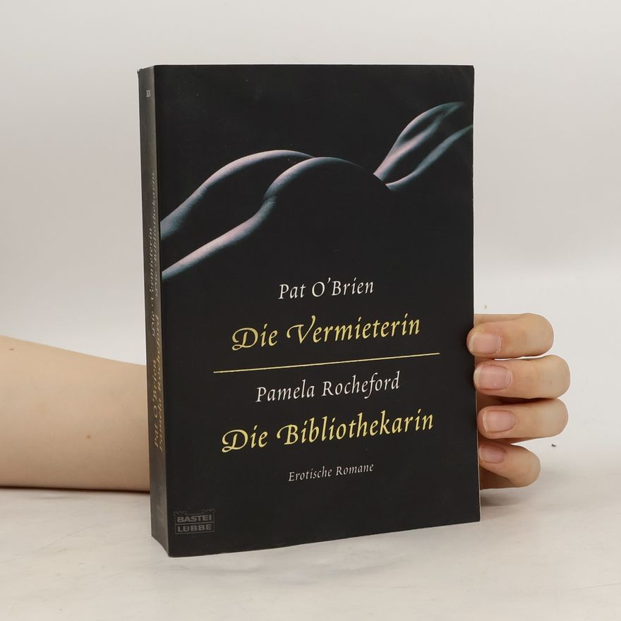 Pat OBrien Die Vermieterin