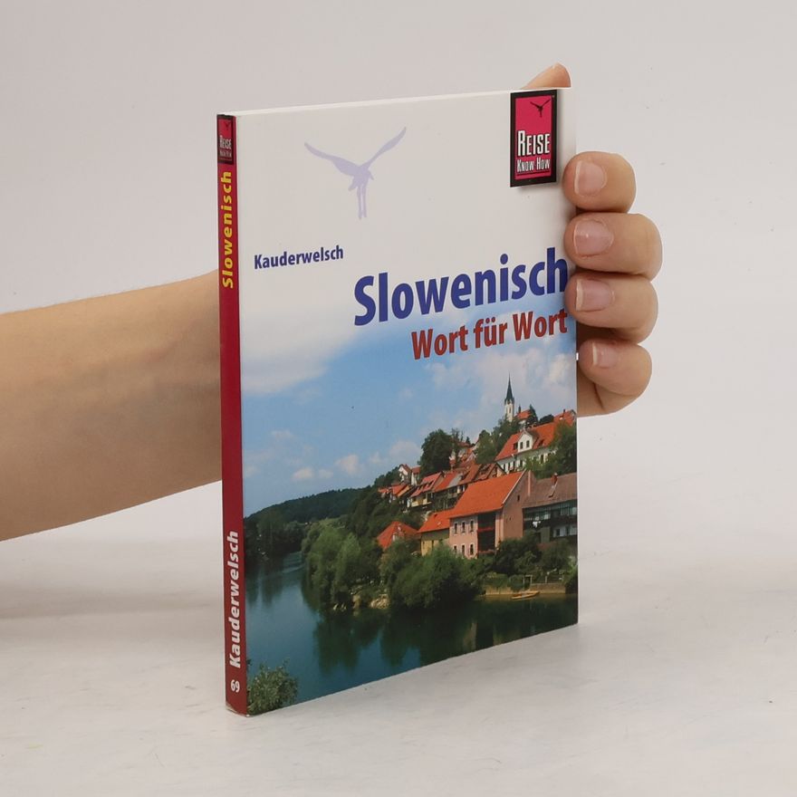 Alois Wiesler Slowenisch: Wort für Wort