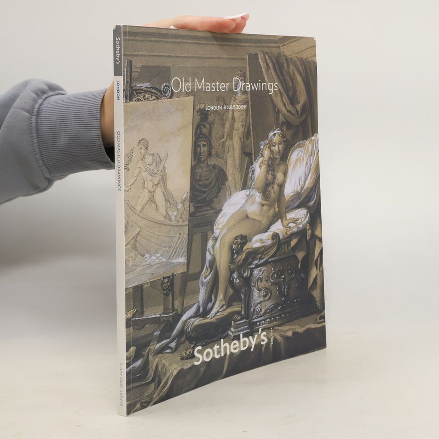 Auteurscollectief Old Master Drawings