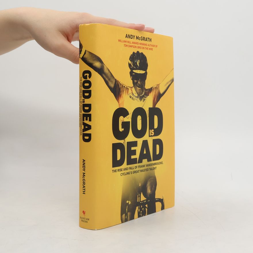Andy McGrath God is Dead