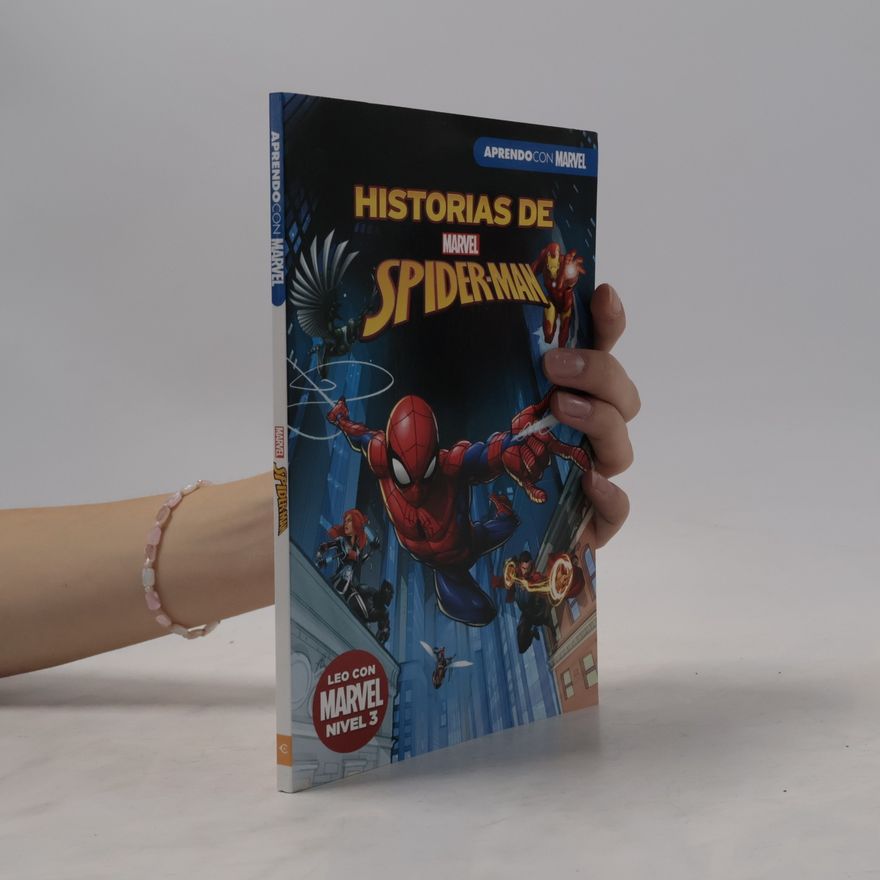 Autorenkollektiv Historias de Spider-Man
