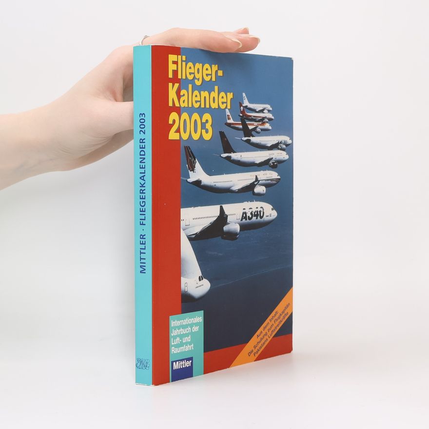 Autores varios Flieger-Kalender 2003