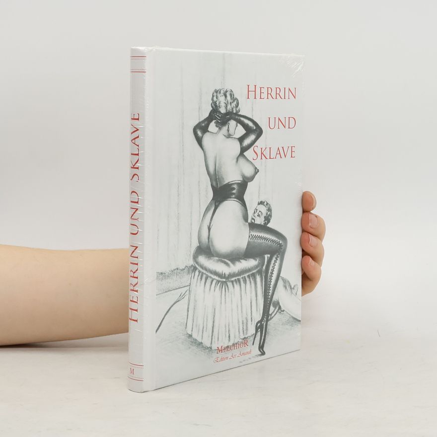 Edmond Demoulin Herrin und Sklave