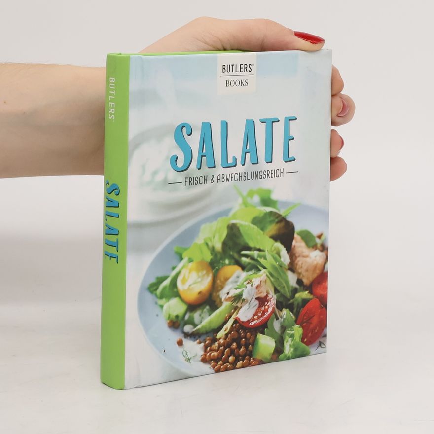 Various authors Salate