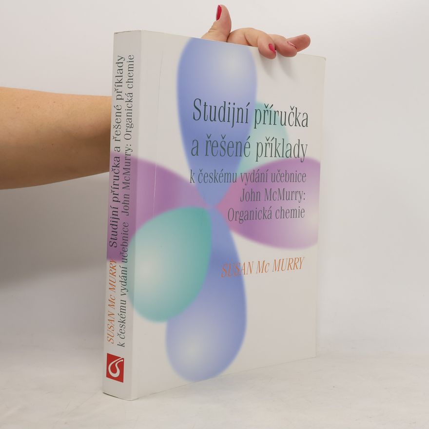 Susan McMurry Studijní příručka a řešené příklady