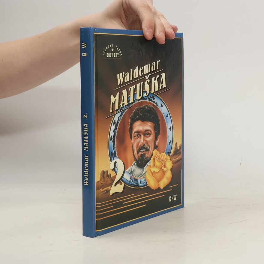 Miroslav Černý Waldemar Matuška 2. díl