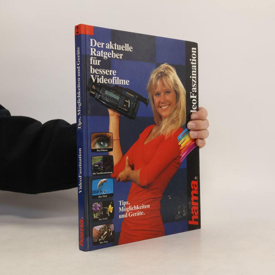 Autorenkollektiv Videofaszination