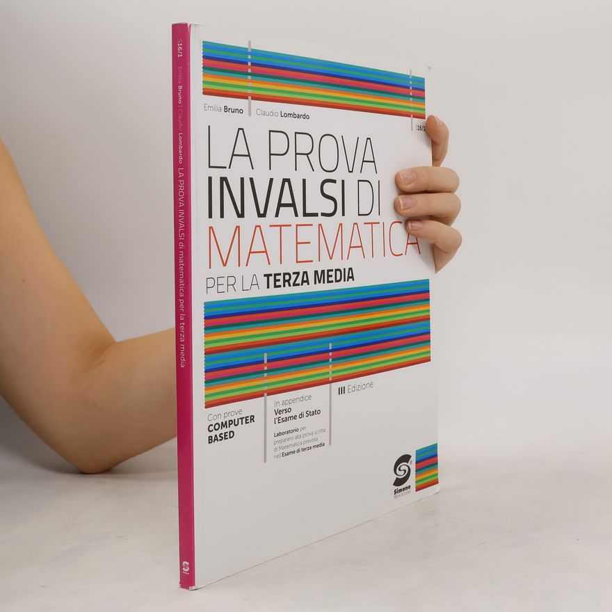 Claudio Lombardo La prova INVALSI di matematica